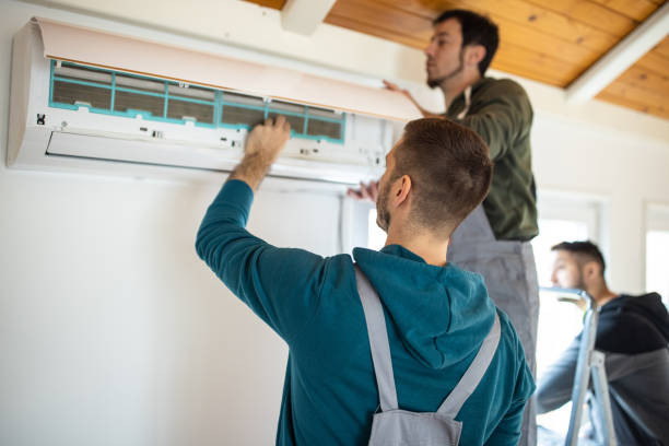 Best Best HVAC Companies  in North Great River, NY