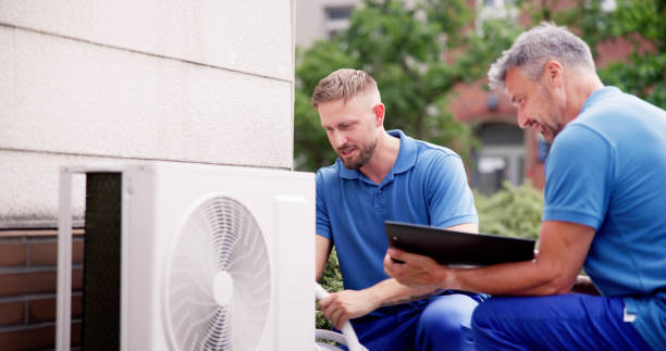 Best HVAC Emergency Services  in North Great River, NY
