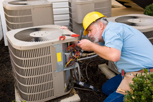 Best HVAC Repair Near Me  in North Great River, NY