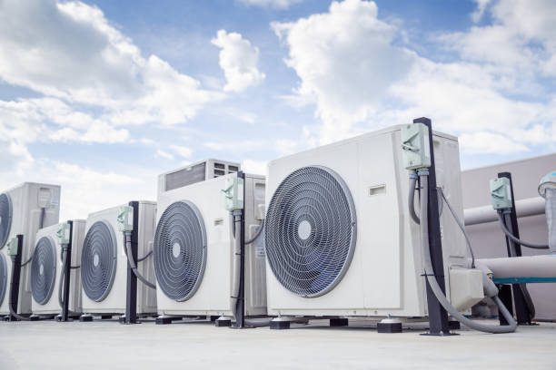 Best Emergency HVAC Repair  in North Great River, NY